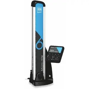 Digital Height Gauge Tesa Micro-Hite 600 New — precision measuring instrument