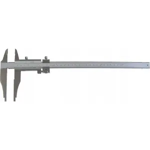 Caliper Gimex SUWMIARKA 250 MADD 0.05 with 10 Jaws, 250 mm Measuring Range