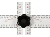 Square Vorel 18374 — aluminium measuring square Photo 3