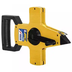 Tape measure Dedra M3005 — compact measuring tape, 1 pc