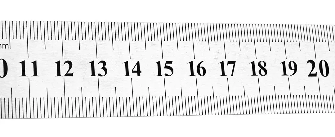 Ruler NEO tools 72-215 Photo 2