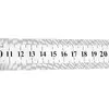 Ruler NEO tools 72-215 Photo 2
