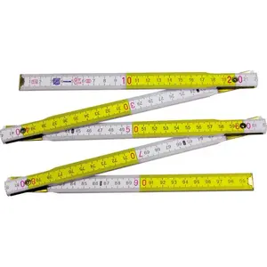 Mērjosla Proline 13010 — mērlente, 1 gab., kompakts rokas instruments