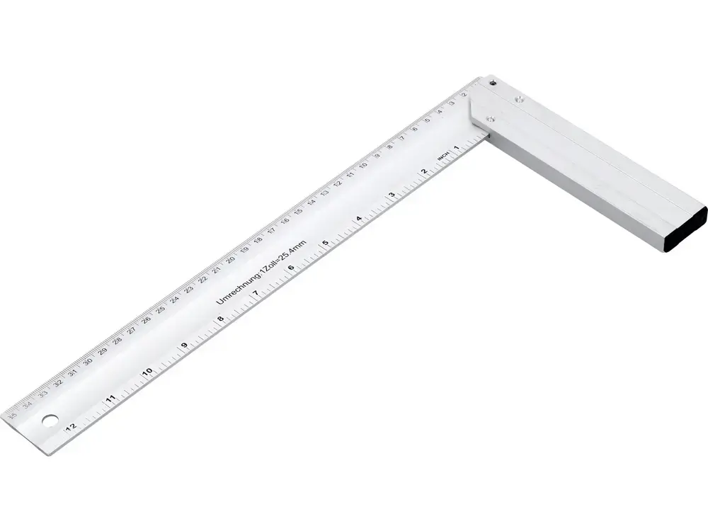 Measuring Square Vorel 18362 Photo 2