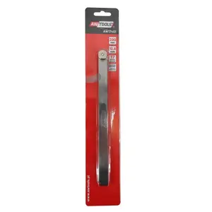 Jigsaw/Scroll Saw/Reciprocating Saw Blade AWTools AW17401, weight 140 g