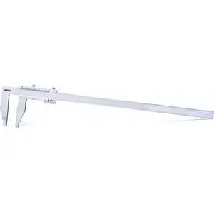 Caliper INSIZE SUWMIARKA 500 mm accuracy 0.02 mm, 20 jaws