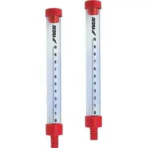 Līmeņu komplekts Dedra MW040 — rokas burbuļūdens līmenis