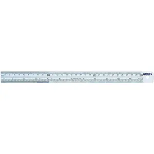 Caliper INSIZE 7110-150 L-150 mm / 6" precision measuring instrument
