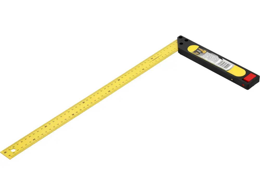 Measuring square Vorel 18502 Photo 2