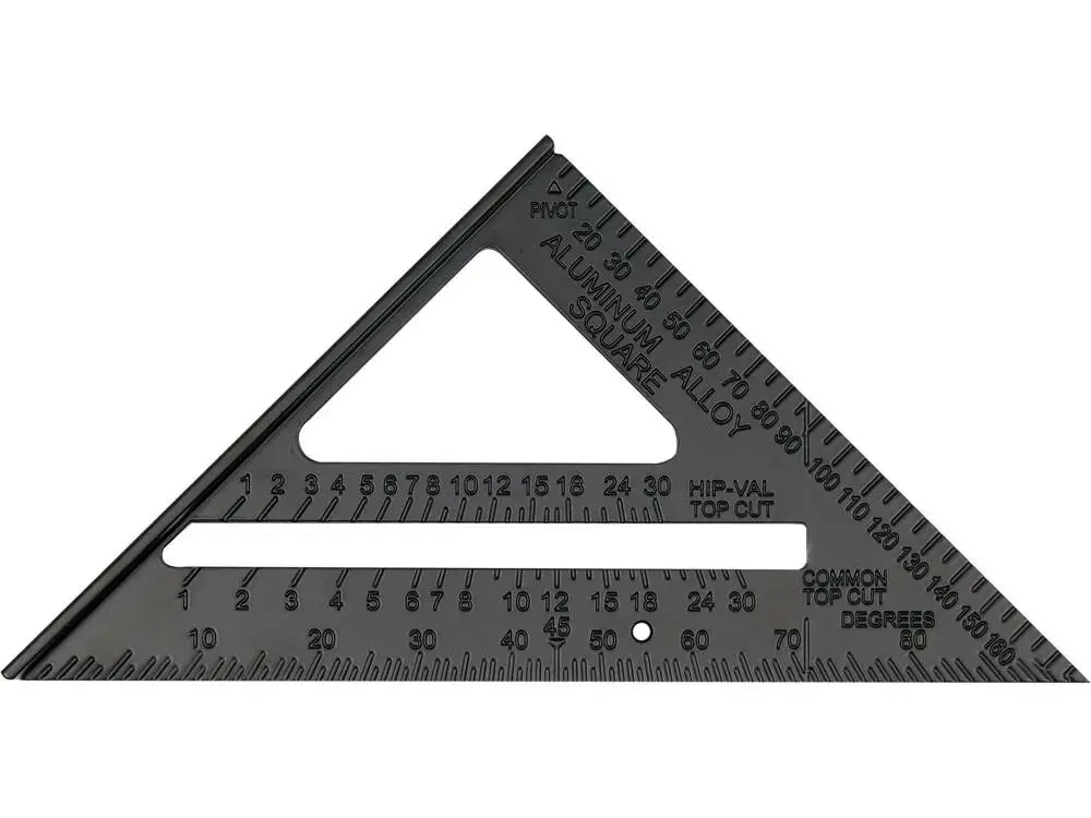 Aluminium ruler Vorel 18377 250 mm Photo 2
