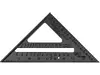 Aluminium ruler Vorel 18377 250 mm Photo 2
