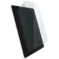 Screen protector film Krusell 20119 for Apple iPad 2, PET material
