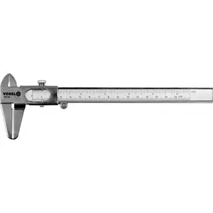 Caliper Vorel 150 mm model 15115 — precision measuring tool 150mm