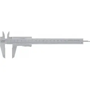Analoga šķērskala LIMIT CVI-BD — mehānisks noniuss šķērskalis