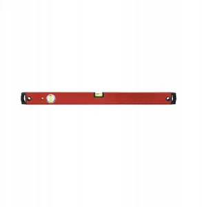 Spirit Level Expert+ MN-70-520, 200 cm, 90°/0°, slope 2.3%, Shock Protect