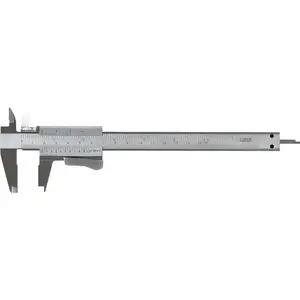 Caliper Proline 20515 — precision measuring tool, 1 pc