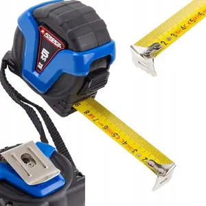 Measuring Tape Forsage F-5096P36527 — 5 m length, 27 mm blade, retractable housing