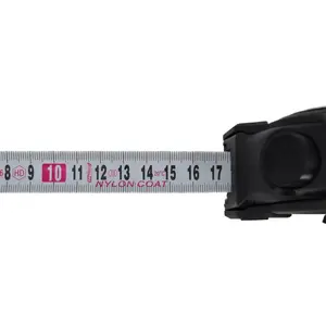 Tape measure AWTools AWBL25414 — 25 mm blade width, 5 m length