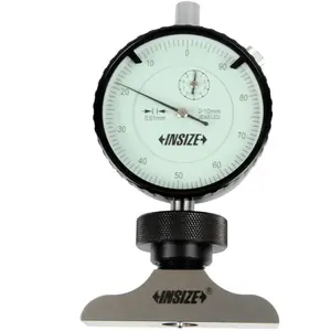 Depth Gauge INSIZE GLEBOKOSC. 10/65 Sensor-type 2341-101A