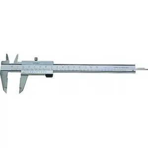 Sliede-Galga Gimex SUWMIARKA 150 MAUA 0,05 SQ — 150 mm, 0,05 mm izšķirtspēja