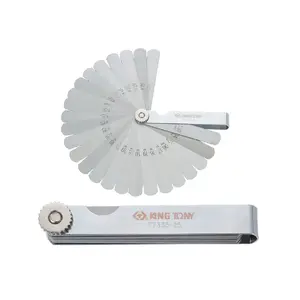 Marking gauge King Tony 77335-25 — marking tool, weight 110 g
