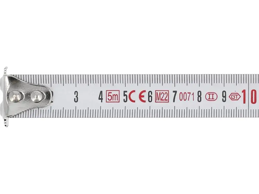 Mērlente YATO YT-7105 5 m Photo 4