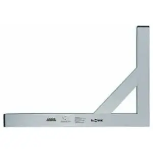 Urbuma taisnleņķis Best-Tools 150 x 80 cm modelis 50151, metāla