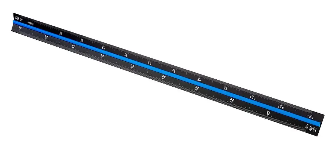 Линейка NEO tools 72-205 Photo 3