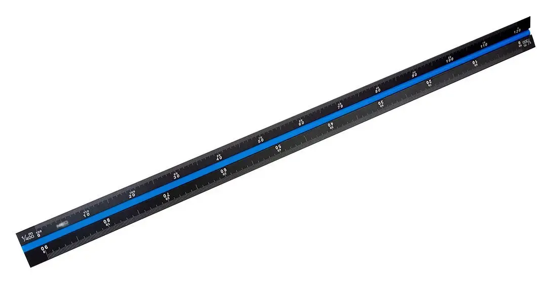 Линейка NEO tools 72-205 Photo 4