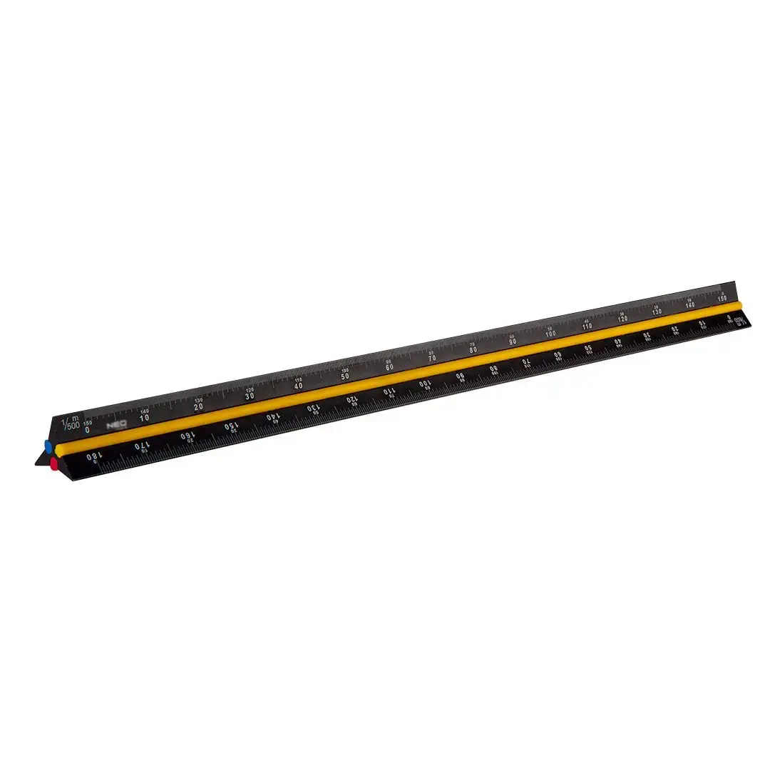 Линейка NEO tools 72-205 Photo 5
