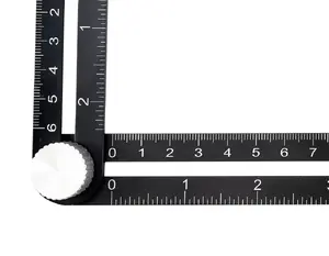 Protractor NEO tools 72-350 — metal protractor, weight 138 g, 1 pc