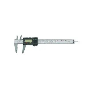Digital Caliper MEGA 150 mm / 0.02 mm - model 20513
