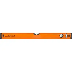 Spirit level NEO tools 80 cm aluminium 71-063