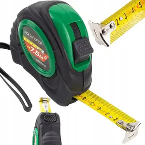 Measuring tape Rockforce RF-5096P3725 7.5 m × 25 mm — tape measure