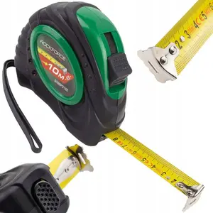 Measuring tape Rockforce RF-5096P3125 10 m × 25 mm steel blade retractable