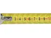 Folding ruler TOYA 10065 PVC/steel 25 mm Photo 4