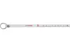 Folding ruler Vorel 12300 — 30 m PVC/steel Photo 3