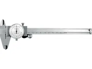 Bīdmērs Vorel 15220 — mērīšanas instruments, 1 gab. iepakojums