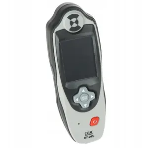Colorimeter Słowik DT-265 — handheld color measurement instrument