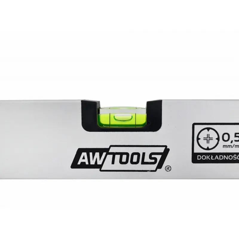 Līmeņrādis AWTools AW29911 400 mm Photo 3
