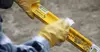 STABILA Type R 300 spirit level 2 m Photo 2