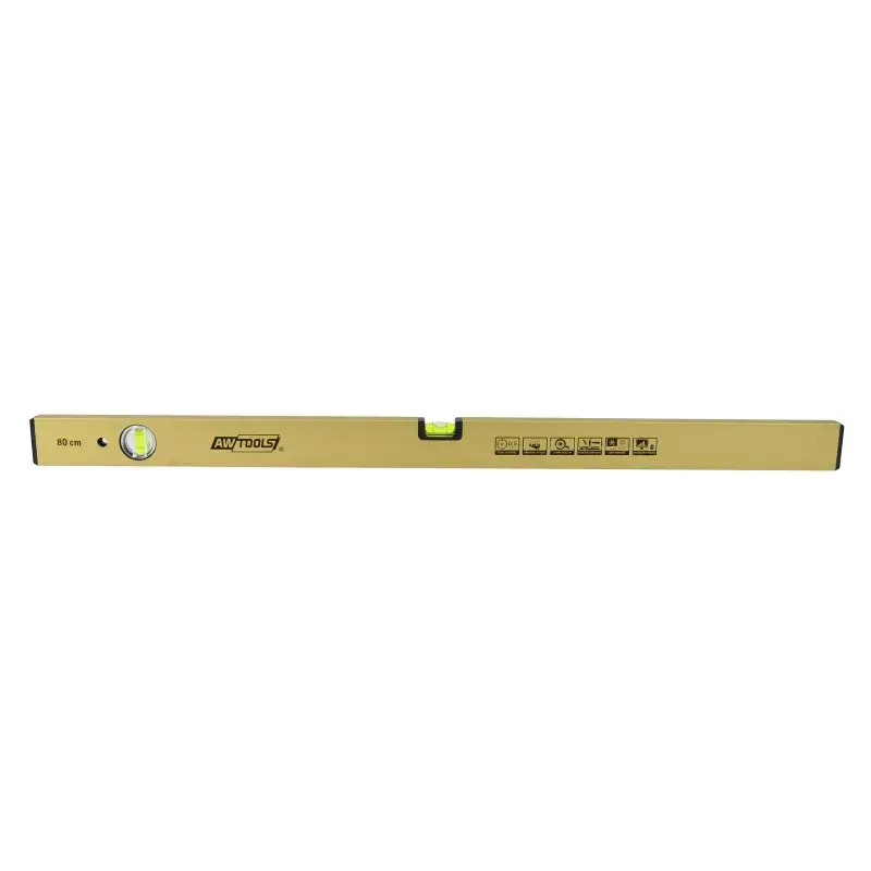 AWTools AW30011 spirit level 500 mm Photo 2
