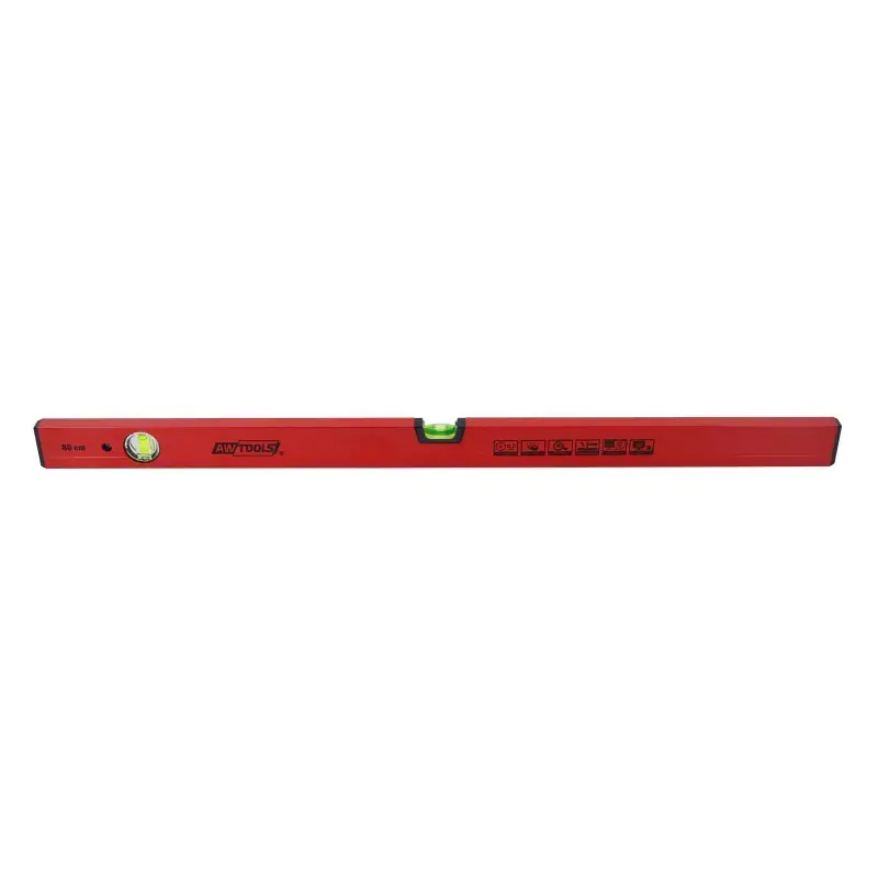 AWTools AW30002 spirit level 800 mm Photo 2