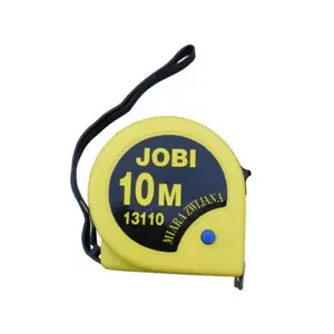 Рулетка JOBIprofi Miara zwijana 10 м модель 13110, длина 10 м