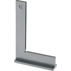 Angle Bracket Gimex KATOWNIK 75/50 MKSC KL.1 – metal mounting bracket 75×50 mm