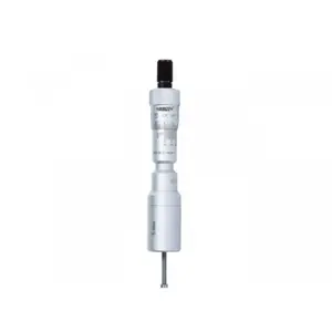 INSIZE SREDNICOWKA 2-point analog 5–6 — precision measuring tool