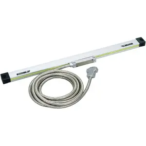 Mitutoyo Linear Scale 539-273-30R — precision measuring linear encoder