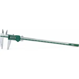 Digital caliper INSIZE SUWMIARKA 1000 CYFR. 40 3V/ABS/DATA 150 mm jaw length