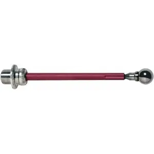 Measurement Tip Mahr 4304320 for 802EW/NW, ball Ø4.00 mm, length 31 mm