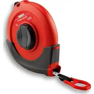 Measuring tape SOLA Explorer EP 20 m — 20m retractable steel tape, model 50080301